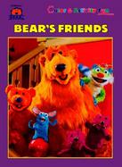 Bear's Friends cover