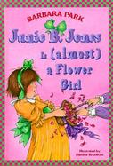 Junie B. Jones Is (Almost) a Flower Girl cover