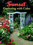 Gardening with Color cover