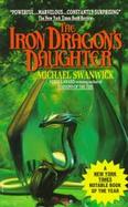 The Iron Dragon's Daughter cover