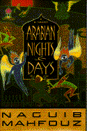 Arabian Nights and Days cover