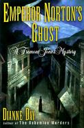 Emperor Norton's Ghost cover