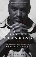 Last Man Standing The Tragedy and Triumph of Geronimo Pratt cover