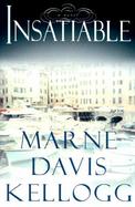 Insatiable cover