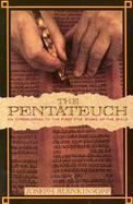 The Pentateuch An Introduction to the First Five Books of the Bible cover