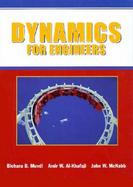 Dynamics for Engineers cover