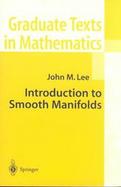 Introduction to Smooth Manifolds cover