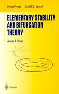 Elementary Stability and Bifurcation Theory cover