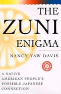 The Zuni Enigma cover