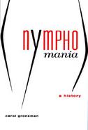 Nymphomania cover
