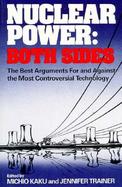 Nuclear Power Both Sides cover