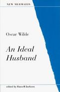 An Ideal Husband cover
