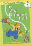 Big Honey Hunt cover