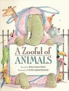 A Zooful of Animals cover