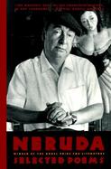 Pablo Neruda Selected Poems/Bilingual Edition cover