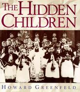 The Hidden Children cover
