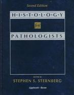Histology for Pathologists cover