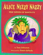 Alice Nizzy Nazzy cover