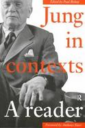 Jung in Contexts A Reader cover