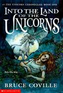 Into the Land of the Unicorns cover