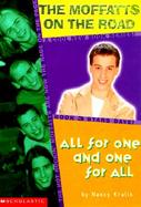 All for One and One for All cover