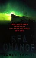 Sea Change cover