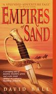 Empires of Sand cover