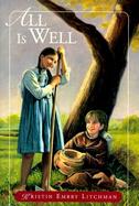 All is Well cover
