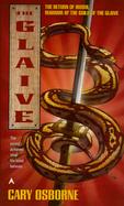 The Glaive cover