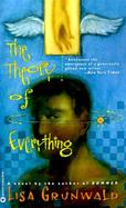 The Theory of Everything cover