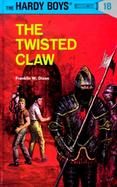 The Twisted Claw cover