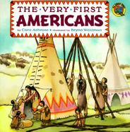 The Very First Americans cover