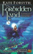 The Forbidden Land cover