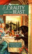 Beauty and the Beast: And Other Classic French Fairy Tales cover
