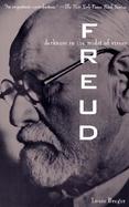 Freud: Darkness in the Midst of Vision cover