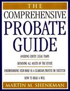 The Complete Probate Guide cover