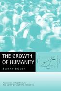The Growth of Humanity cover