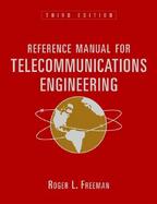 Reference for Telecommunications Engineering cover