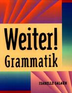 Weiter! Grammatik cover