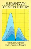 Elementary Decision Theory cover