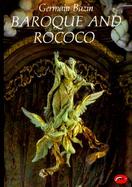 Baroque and Rococo cover