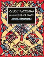 Celtic Patterns for Painting and Crafts cover