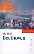 The Life of Beethoven cover