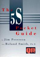 The 5s Pocket Guide cover