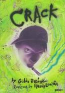 Crack: The New Drug Epidemic cover