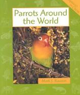 Parrots Around the World cover
