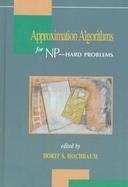 Approximation Algorithms for Np-Hard Problems cover