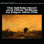 The Tell-Tale Heart and Other Writings cover