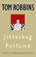 Jitterbug Perfume cover