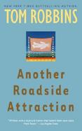 Another Roadside Attraction cover